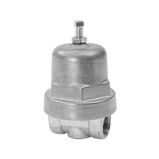 Backpressure regulator Cashco CA1