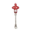 Globe style controll valve Badger RC260
