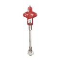 Globe style controll valve Badger RC260