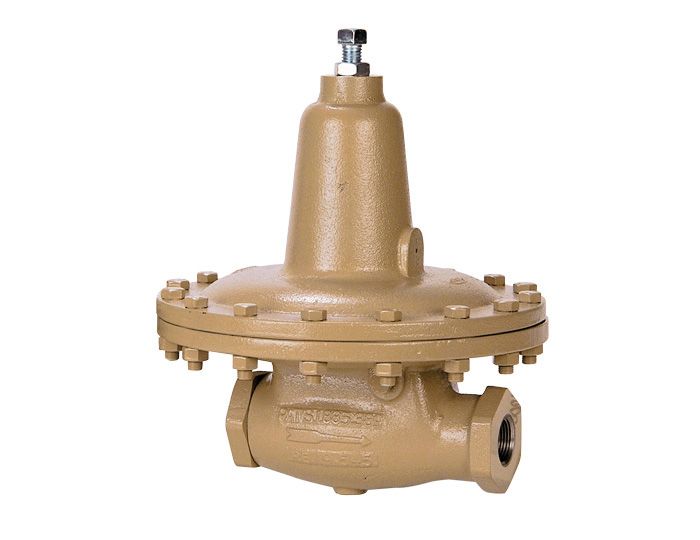 Pressure recuding regulator category image