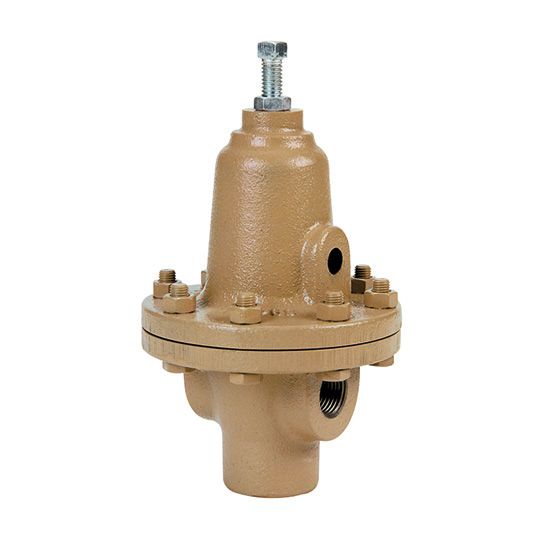 Pressure regulator category image