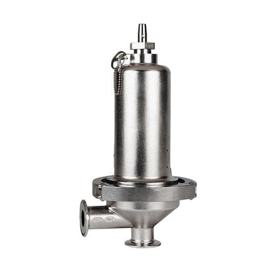 Reducing regulator Cashco C-PRV