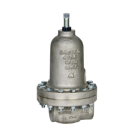 Reducing_regulator_Cashco_HP