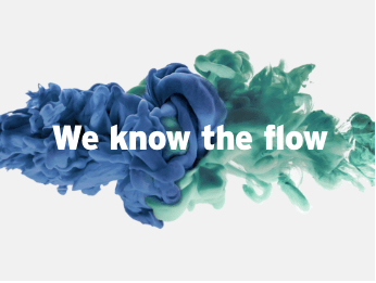 Ramén Valves we know the flow banner