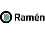 Mounting kit for Ramén Ball Sector Valve DN 150-300