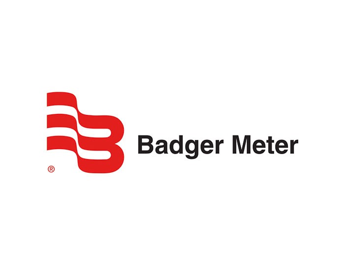 Badger Meter logo big