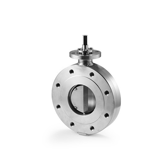 Butterfly valve SP