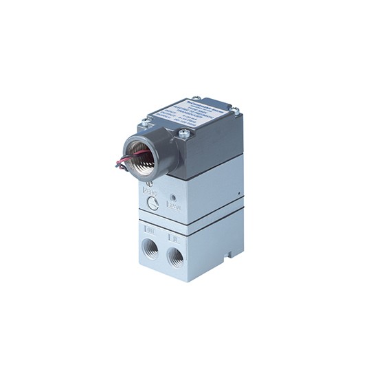 Controlair_T550