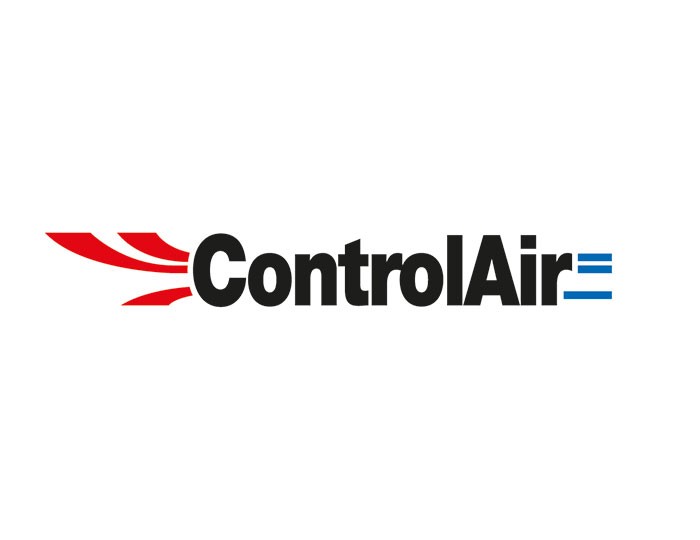 Control air logo