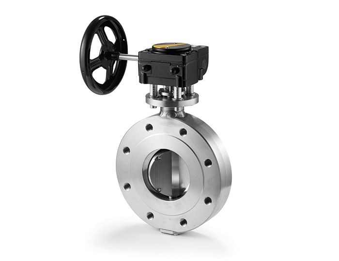 Engelsberg butterfly valves category image