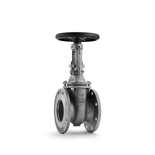 Gate valve