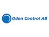 Oden Control electrical actuators