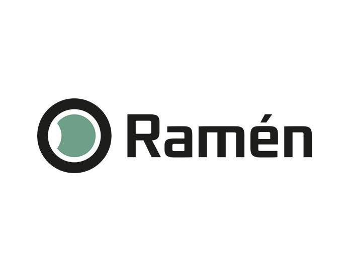 Ramen_logo_big Ramén logo big