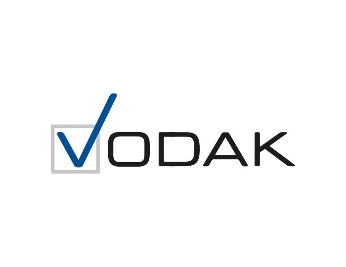 Vodak_logo_big Vodak logo big