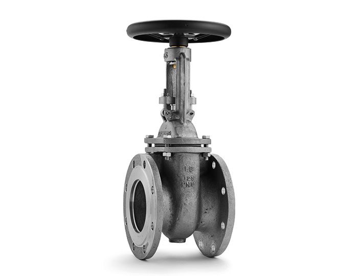 Engelsberg gate valves category image