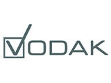 web_vodaklogo_grey Vodak logo grey