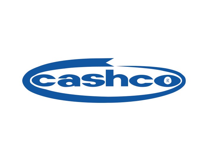 Cashco_logo_big Cashco Inc. logo
