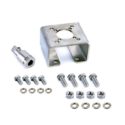 Mounting kit for Ramén Ball Sector Valve DN 25-100