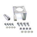 Mounting kit for Ramén Ball Sector Valve DN 150-300