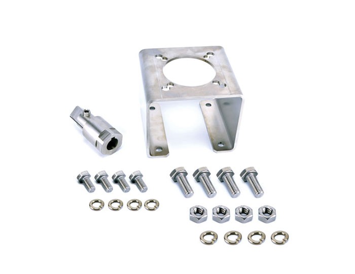 Mounting kit category image