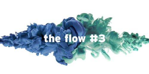 The flow #3