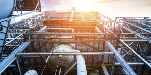 Träffa oss på Processindustridagarna 2019