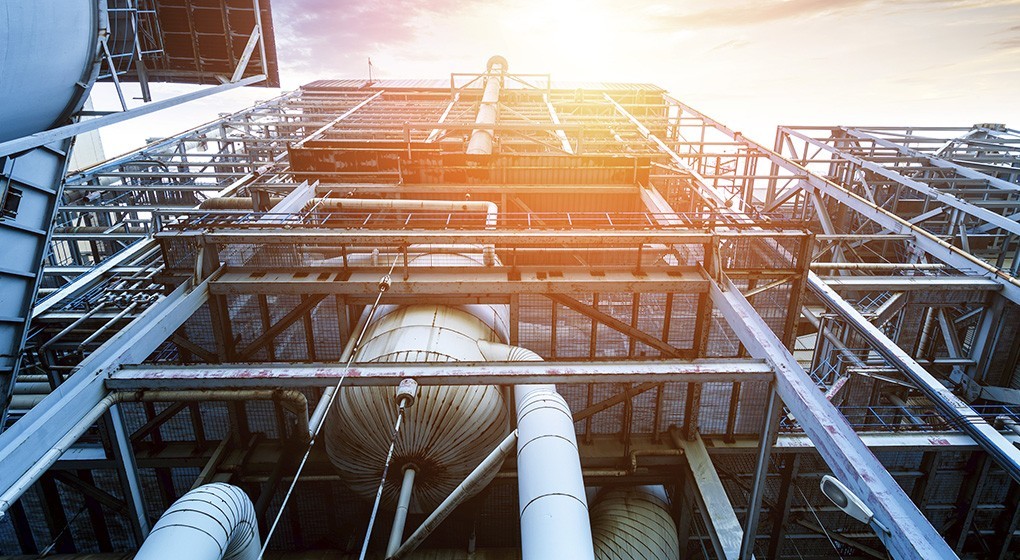 Träffa oss på Processindustridagarna 2019 Träffa oss på Processindustridagarna 2019