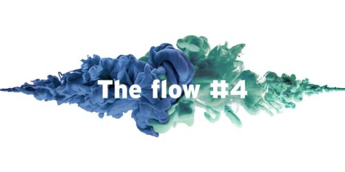 The flow nyhetsbrev #4
