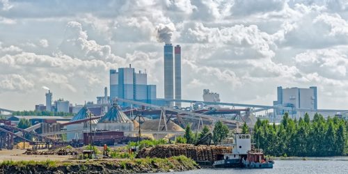 Träffa oss på Skogsindustridagarna 2020