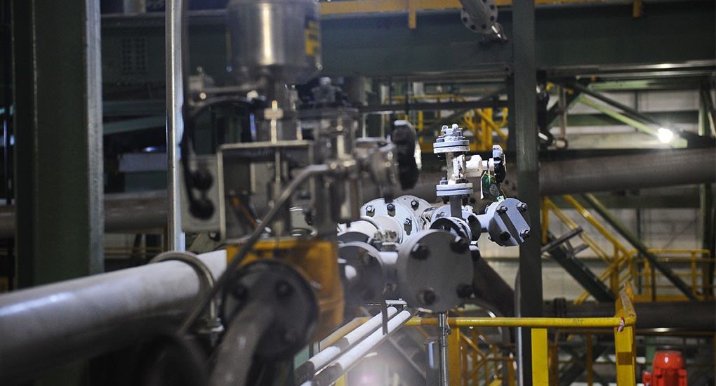Checklist for ordering the right valves for an enrichment plant