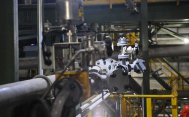 Hur du väljer automation för industriventiler