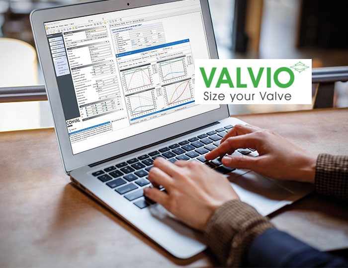 valvio_ventilberakning Beräkning av säkerhetsventiler med VALVIO