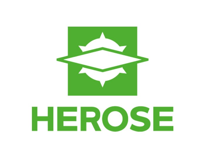 Herose logo