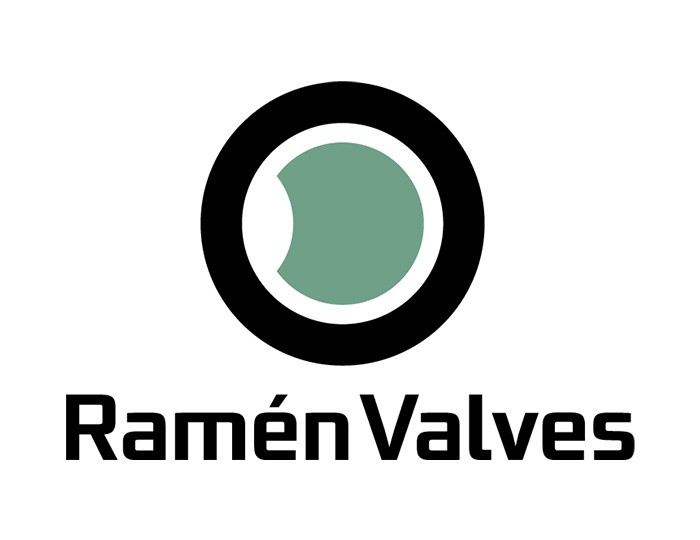 Ramén Valves logo