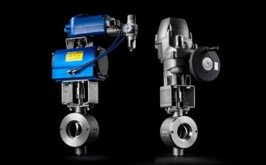 Hur du väljer automation för industriventiler