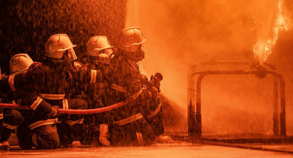 How to select valve automation for hazardous areas