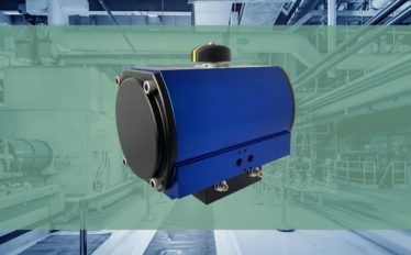 What to consider when choosing automation for ON/OFF valves