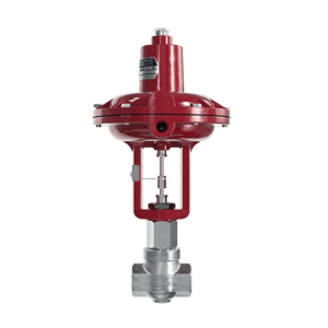 Badger Meter RCV
