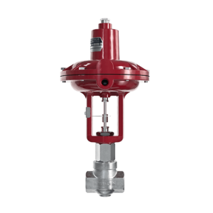 Badger Meter RCV