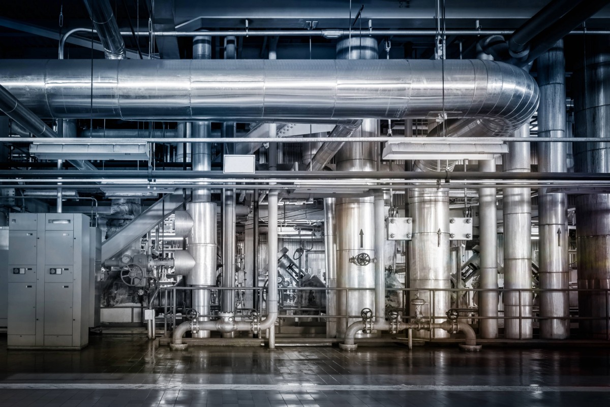 Ramén Valves förvärvar Industriarmatur och stärker sin position och sitt produktutbud