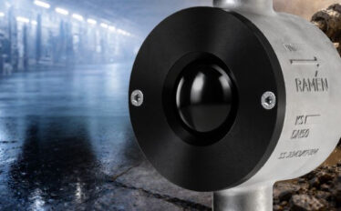 Ramén Valves lanserar Ramén EDS – en teknisk innovation och ett nytt alternativ till keramiska ventiler