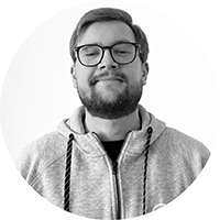 Oscar Nordlund Oscar Nordlund